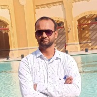 Mohammed Taufique Raja