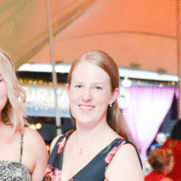 Kate Van Der Merwe (Speirs)