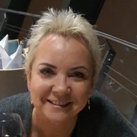 Sabine Ward