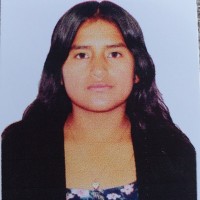 Carmen Rosa Taipe Cucho