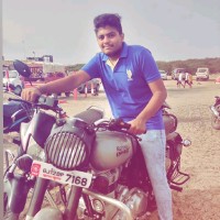 Joshi Dhruv