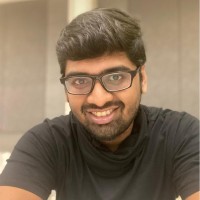 Manimaran Mohan