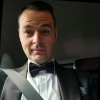 Adam Finch