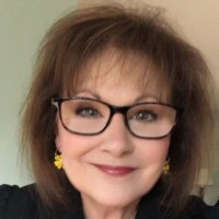 Mary Berkhout
