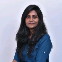 Aishwarya Selvam