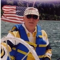 Terrence Potthoff, PE, PLS