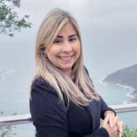 Cristiane Melo de Almeida