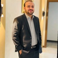 Fasih Mazari