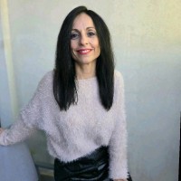 Maria Del Mar Cosme Del Val