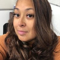 Yolanda Pastrana