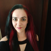 Ariadne Gatti Pereira