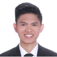Sean Andrei Lazaro