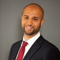 Hisham Yakub, Cfa