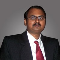 Deepak Subramanian