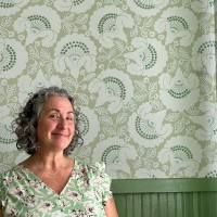 Laurie Cochrane (Writership, Inc.)