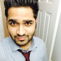 Karmveer Singh Dhaliwal
