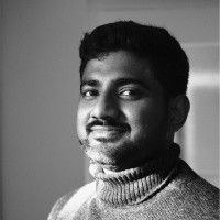 Dr. Edwin Joseph