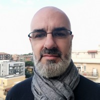 Andrea Menarini