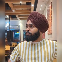 Gurprit Singh