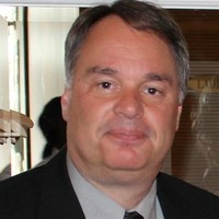 Greg Joseph