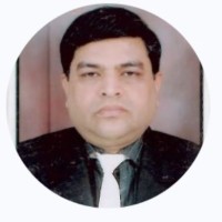 Rr Kharya