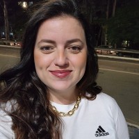 Jéssica Almassi