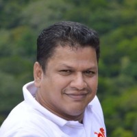 Tanthirige Jayawaruna