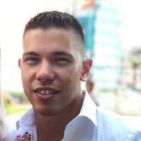 Patrick Stok