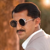 Niaz Hussain