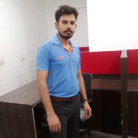 Ravi Kant Sharma