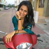 Kajal Dave