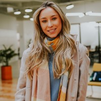 Bruna Parigot De Souza Braun