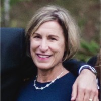 Mary O'Connor