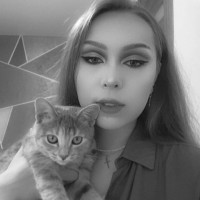 Oksana Nechitaylo