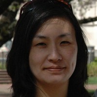 Elizabeth Kang