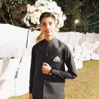 M Shoaib Arshad