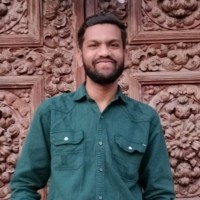 Rajesh Randive