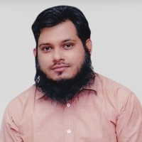 Md. Moniruzzaman Bhuiyan