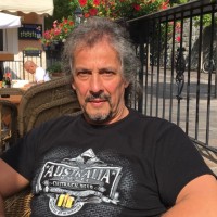 Antonio Izzo