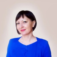 Елена Воробьёва