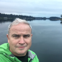 Doug Sorensen
