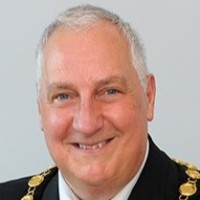 Terence (Terry) Tyler