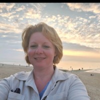 Jessie Viette Legrand