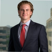 Harrison Clinton