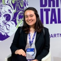 Sofía Canessa García.