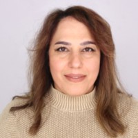 Mojde Sedaghat Ph.D.