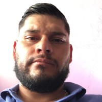 Luis Ángel Gonzalez Aguilar