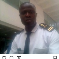Engr Ayibatari Ebredeni