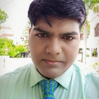 Jp Srivastav