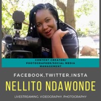 Nellito Ndawonde